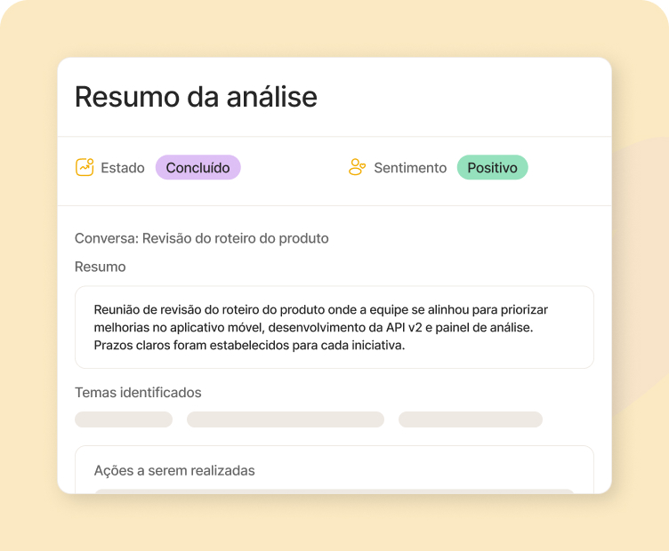 Relacionamento e retenção