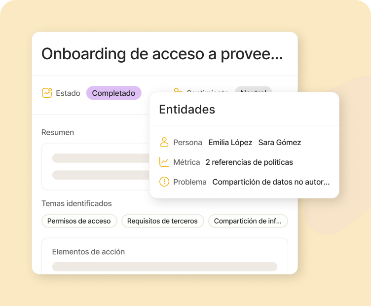 Cobranzas y negociación
