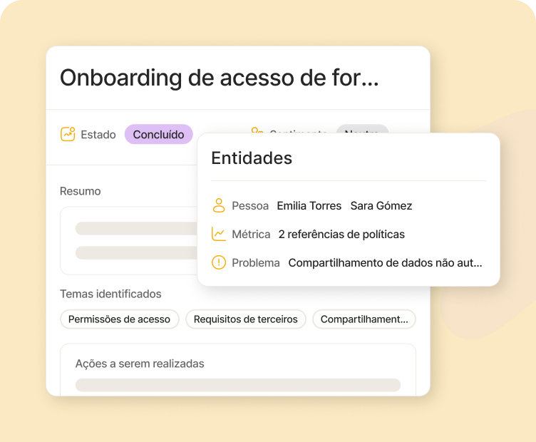 Cobrança e negociação
