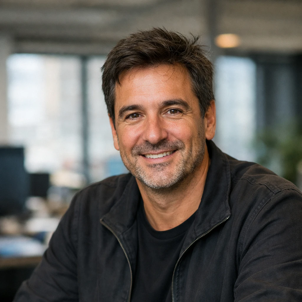 Martín Rodríguez