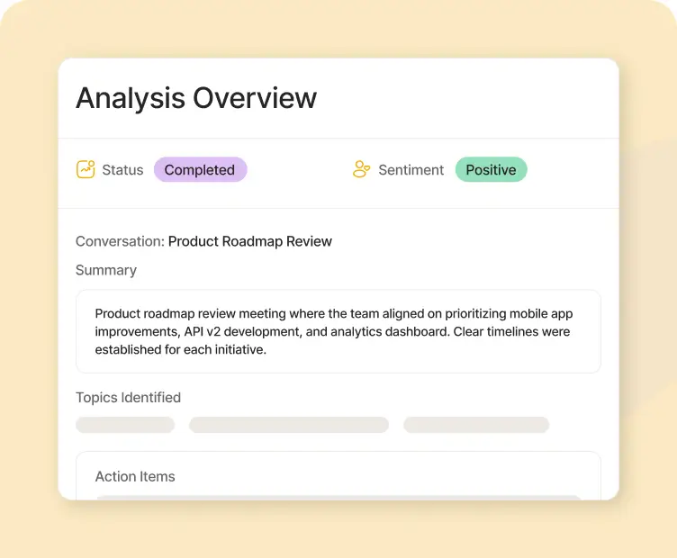 Marketing & Producto